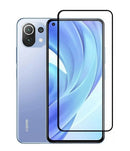 Película De Vidro Compatível Com Xiaomi Mi 11 Lite