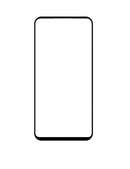 Película De Vidro Compatível Com Xiaomi Mi 11 Lite