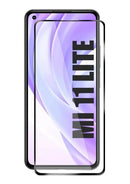 Película De Vidro Compatível Com Xiaomi Mi 11 Lite