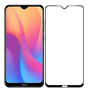 Película De Vidro Compatível Com Xiaomi Mi 8A