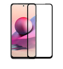 Película De Vidro Compatível Com Xiaomi Note 10S Note 11 4G