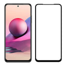 Película De Vidro Compatível Com Xiaomi Note 10S Note 11 4G