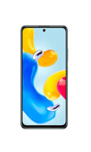 Película De Vidro Compatível Com Xiaomi Note 11 5G