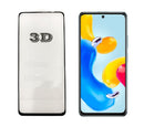 Película De Vidro Compatível Com Xiaomi Note 11 5G