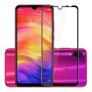 Película De Vidro Compatível Com Xiaomi Note 7