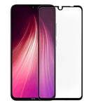 Película De Vidro Compatível Com Xiaomi Note 8