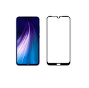 Película De Vidro Compatível Com Xiaomi Note 8