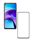 Película De Vidro Compatível Com Xiaomi Note 9 T