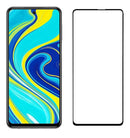 Película De Vidro Compatível Com Xiaomi Note 9S