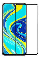 Película De Vidro Compatível Com Xiaomi Note 9S