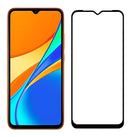 Película De Vidro Compatível Com Xiaomi Poco M2