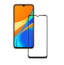 Película De Vidro Compatível Com Xiaomi Poco M2