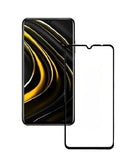 Película De Vidro Compatível Com Xiaomi Poco M3