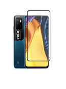 Película De Vidro Compatível Com Xiaomi Poco M3 Pro