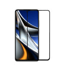 Película De Vidro Compatível Com Xiaomi Poco X4