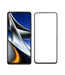 Película De Vidro Compatível Com Xiaomi Poco X4