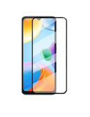 Película De Vidro Compatível Com Xiaomi Redmi 10C