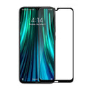 Película De Vidro Compatível Com Xiaomi Redmi Note 8 Pro