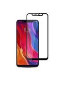 Película De Vidro Compatível Com Xiaomi Xm 8