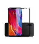 Película De Vidro Compatível Com Xiaomi Xm 8