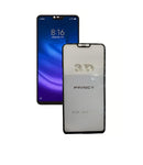 Película De Vidro Compatível Com Xiaomi Xm 8 Lite