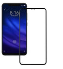Película De Vidro Compatível Com Xiaomi Xm 8 Pro