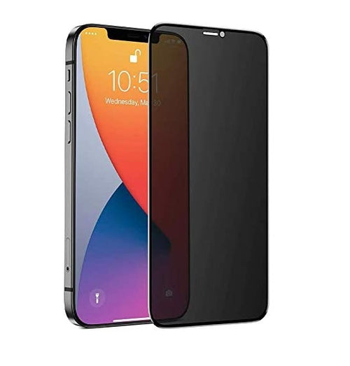 Película De Vidro Privativa Compatível Com Iphone Xs E 11 Pro
