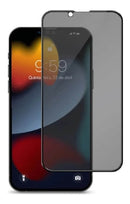 Película De Vidro Privativa Compatível Com Iphone 14 13 13 Pro