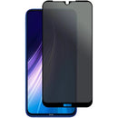 Película De Vidro Privativa Compatível Com Xiaomi Note 8