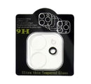 Película Para Câmera Iphone 11 12 Mini