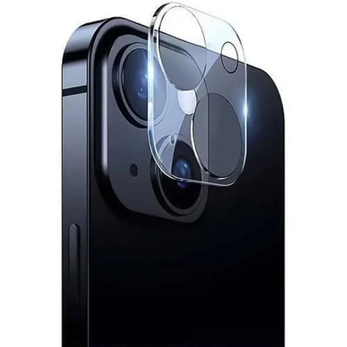 Película Para Câmera Iphone 11 12 Mini