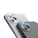 Película Para Câmera Iphone 12 Pro