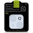 Película Para Câmera Iphone 13 13 Mini