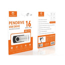 Pen Drive 16GB HMU16