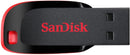 Pen Drive Cruzer Blade 32GB