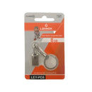Pen Drive Chaveiro Mini 08GB LEYPD8