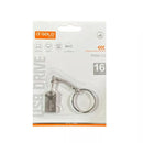 Pen Drive Chaveiro Mini 16GB PNM63