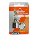 Pen Drive Chaveiro Mini 32GB LEYPD32