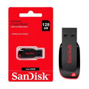 Pen Drive Cruzer Blade 128GB