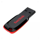 Pen Drive Cruzer Blade 128GB