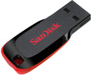 Pen Drive Cruzer Blade 32GB