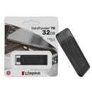 Pen Drive DataTraveler 70 DT70 32GB 3 2 Gen 1