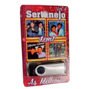 Pen Drive Gravado Sortidos