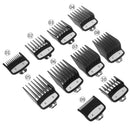 Pentes De Máquina De Cabelo