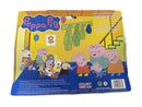 Peppa Pig Kit Completo Com 4 Bonecos