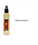 Perfume De Ambiente Cravo E Canela