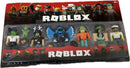 Personagens Roblox Com 6 Personagens