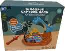 Pesca Dinossauro Capture Game