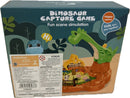 Pesca Dinossauro Capture Game