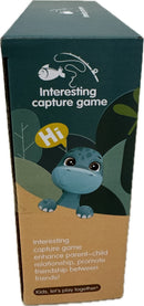 Pesca Dinossauro Capture Game